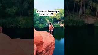 Anong Sa Palagay Nyo kakaiba Ang adventure ni kuya [upl. by Barbara-Anne]