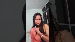 Tum Aaina jo dekho woh bhi Sambhal ke dekhoviral trending youtube dora Mahato [upl. by Nylirahs240]