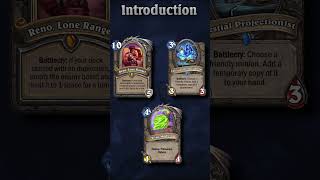 Another One Hearthstone Gaming Shorts [upl. by Blakeley431]