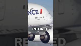 Air France’s bizarre A380 decision explained [upl. by Acinorav]