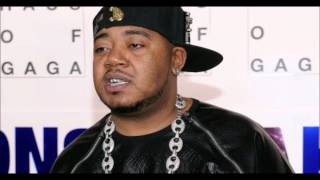 Twista feat DJ IC Dre  Rock On 1995 Unreleased [upl. by Ahsauqram]