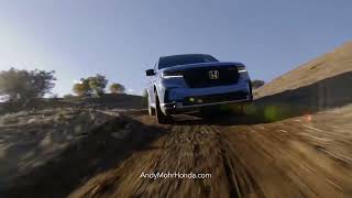 2024 Honda Pilot Review  Andy Mohr Honda [upl. by Yenetruoc612]