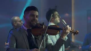 Srce je moje violina • Bekrija • Srpsko kolo  Grupa MAESTRO LIVE COVER [upl. by Connell]