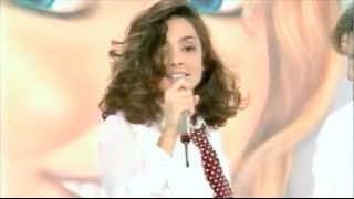 Ambra Angiolini  TAppartengo da Numero Uno 1994 [upl. by Ahsina]