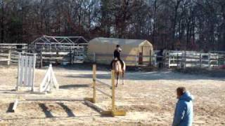 My first time jumping 33quot in 5 years [upl. by Vitek566]