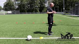 Explosive and speed Training THEP [upl. by Ner]