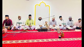 live  Urs Mubarak of Ameerul Momineen Abu Bakr Siddiq Ra  Nagore Shariff [upl. by Cristi]