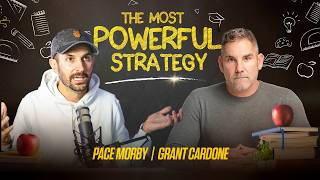 Pace Morby’s Property Hack Leaves Cardone Speechless  Power Players [upl. by Namyh]