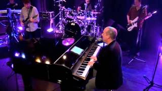 Billy Joel Tribute Band quotSONGS IN THE ATTICquot feat DAVID CLARK 2013 PROMO [upl. by Almeeta]