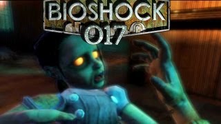 Lets Play BioShock 017 Deutsch HD  Biiiitchslaaaaap [upl. by Nyleve529]