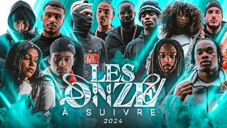 Freestyle 11ASuivre2024 [upl. by Nolahp868]