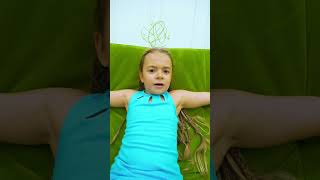 🤣 😂 Funny video with Anabella Show 🤣 😂 [upl. by Trinatte]