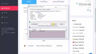 How to download without waiting at RAPIDGATOR with direct link [upl. by Richardson39]