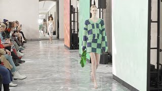 Stine Goya  Fall Winter 20222023  Full Show [upl. by Tillfourd982]