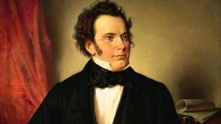 Schubert ‐ Nur wer die Sehnsucht kennt Chorus D656 [upl. by Enavi963]