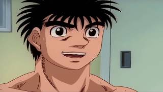 Espíritu de Lucha  Capítulo 71 Hajime no Ippo HD [upl. by Rosamund382]