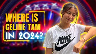 Where is Celine Tam now in 2024 [upl. by Burton]