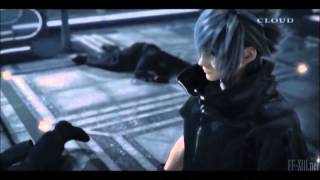 Ff xvversus XIII  Angels AMV [upl. by Eitisahc]