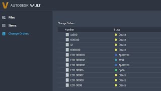 Autodesk Vault Thin Client 2022 [upl. by Antin]