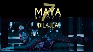 Maya Berović  Dilajla Official Video [upl. by Melina]