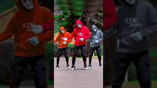 Viral Patoranking Tonight TikTok Dance Challenge ft Popcaan [upl. by Turley]