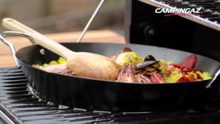 Campingaz®  Culinary Modular System  EN [upl. by Erikson250]