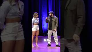 ESSA É A MULHER PERFEITA  RAPHAEL GHANEM comedia standupbr humor viralshorts [upl. by Bledsoe126]