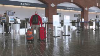 Roanoke Regional Airport [upl. by Germaine]