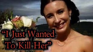 The Chilling Case of Stephanie Scott [upl. by Warden]