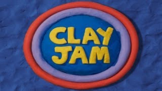 Clay Jam  Zynga  iOS  Android  Gameplay [upl. by Stafford569]