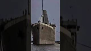 Titanic Original Video  shortvideo ytshorts youtubeshorts Jattvs6t [upl. by Cailly175]