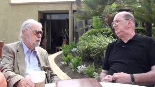 Jordan Maxwell  Dean Haglund  Bob Dean Awake and Aware 2011 part 2 of 4 [upl. by Olwena389]