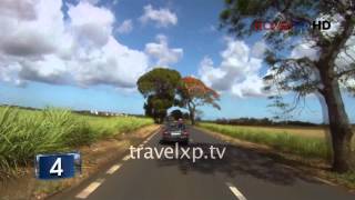 Best From The Rest  Top 5 Romantic Places in Mauritius [upl. by Megen772]