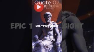 Motivational Quotes 07 quotes motivation stoicpractice stoic [upl. by Stauffer]