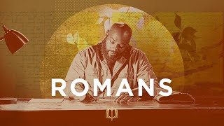 Romans The Bible Explained [upl. by Ushijima671]