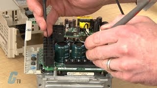 Saftronics AC Drive Repair [upl. by Hedda]