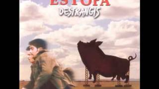 Estopa  El Blade [upl. by Savvas]