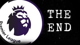 The Premier League is an absolute disaster [upl. by Yelhs]