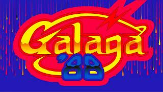 galaga 88 remix song [upl. by Kono]