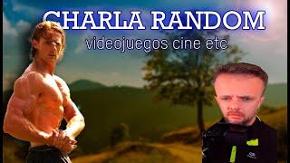 CHARLA RANDOM CON CHARLY MH [upl. by Evilc]