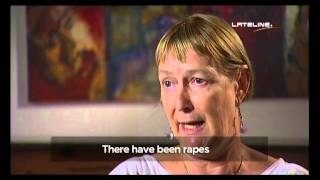 Nauru Nurse excerpt  Human Rights Awards 2013  TV Finalist [upl. by Newton]