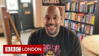 Living with autism in London BBC London [upl. by Naryk]