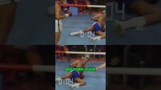 Lomachenko’s Historic KO amp Ali’s Epic Comeback  Boxing’s Moments boxing sports fighting sport [upl. by Adihaj]