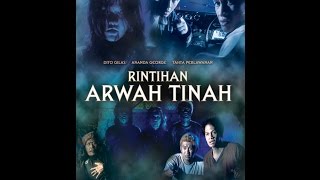 Rintihan Arwah Tinah [upl. by Odnomor207]