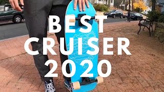 BEST CRUISER SKATEBOARDLANDYACHTZ DITCH LIFE [upl. by Limak726]