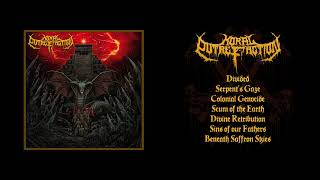 Moral Putrefaction  Moral Putrefaction Full Album [upl. by Kev]