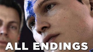 DETROIT BECOME HUMAN Walkthrough Gameplay Part 27  THE SHIP PS4 Pro [upl. by Aremihc540]