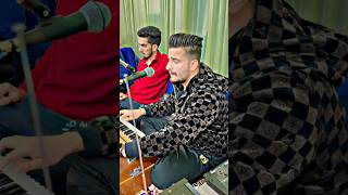 Moin Khan Kashmiri Song 2023 [upl. by Bunch]