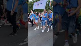 CSD Köln 2024 köln pride 2024 [upl. by Warrick]