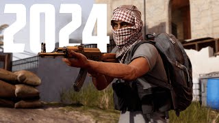 Insurgency Sandstorm is still fun to come back to in 2024 [upl. by Yesteb]